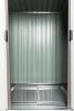 6ft x 4ft Outdoor Metal Storage Shed